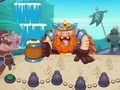 Spill Viking beleiring  online