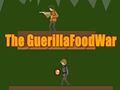 Spill GuerillaFoodWar  online