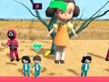 Spill Squidgame3d online