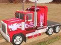 Spill Oljetank Truck Driving Sim  online