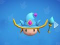 Spill Mobillegender slim 3v3 online