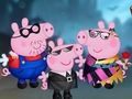 Spill Peppa Pigs Halloween-fest  online