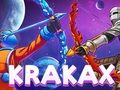 Spill Krakax online