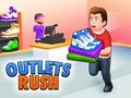 Spill Utsalgssteder Rush  online