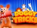 Spill Doggy triks  online