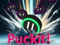 Spill Puckit! online