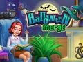 Spill Halloween-sammenslåing  online