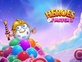 Spill Heroes of Match 3 online