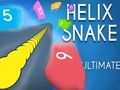Spill Helix Snake online