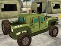 Spill Army Truck Simulator 2024 online