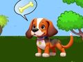 Spill Mat den lille hunden  online