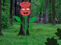 Spill Våkn opp den late rosen online
