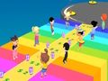 Spill Fyrverkeri Rush  online