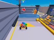 Spill Krash Karts online