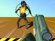 Spill Slå sammen Gun Fps Shooting Zombie  online