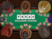 Spill Texas Holdem poker online