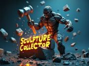 Spill Skulptursamler  online
