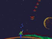 Spill Planetkrig  online