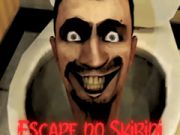 Spill Escape do Skibidi online
