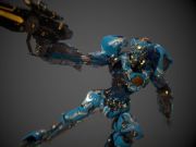 Spill Rise of the Malignants  online