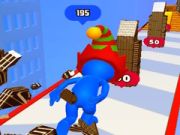 Spill Count Master: Match Color Run online