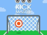 Spill Kick Master online