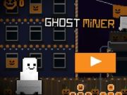 Spill Ghost Miner online