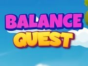 Spill Balanse Quest  online