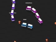 Spill Togkrig. io  online