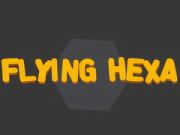 Spill Flying Hexa online