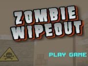 Spill Zombie Wipeout online