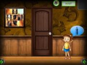 Spill Amgel Kids Room Escape 250 online