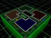Spill CPU-kube  online
