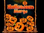 Spill Halloween-sammenslåing  online
