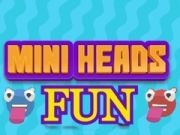 Spill Mini Heads Moro  online