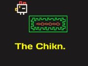 Spill Chikn  online