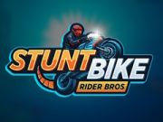 Spill Stunt Bike Rider Bros online