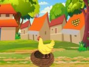 Spill Hjelp den syndige hunden  online
