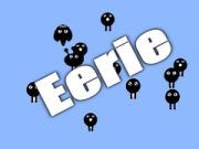 Spill Uhyggelig  online