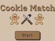 Spill Cookie Match online