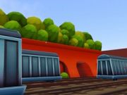 Spill Subway Horror kapittel 3  online