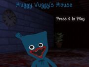 Spill Huggy Wuggys hus  online