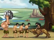 Spill Monster Heroes of Myths online
