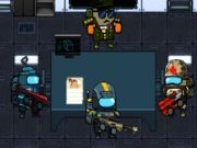 Spill Zombie Space Episode II online