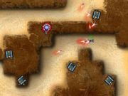 Spill Canyon forsvar  online
