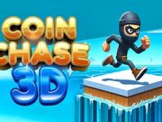 Spill Coin Chase 3d online