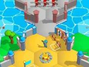 Spill Hex Wars online
