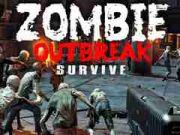 Spill Zombieutbruddet overlever  online