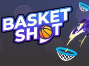 Spill Basket skjøt online