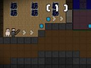 Spill Baby Noob vs Heroman 2-spiller  online